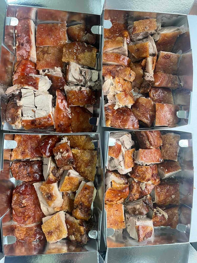 Sous vide cooking